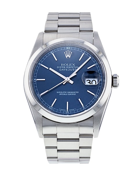 Rolex Datejust 16200